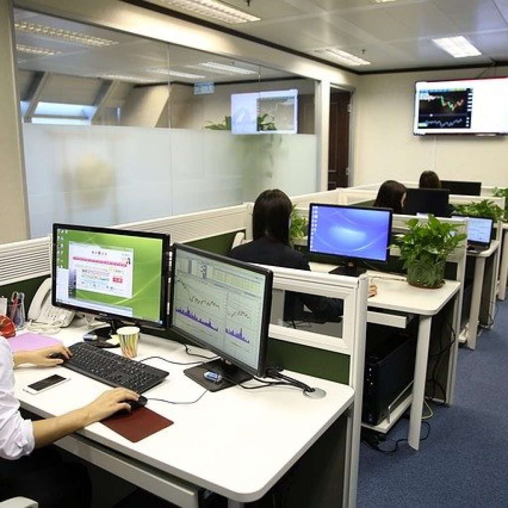 commercial services
