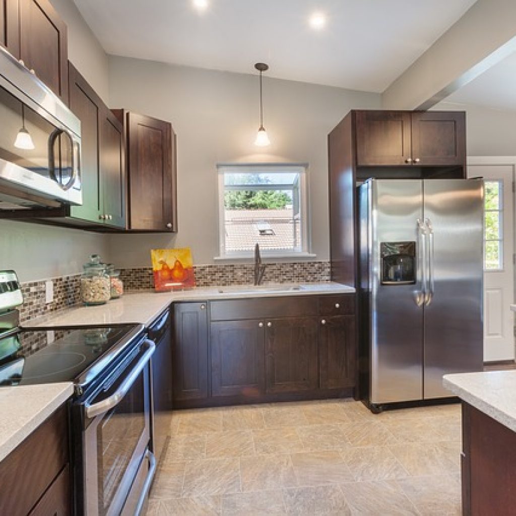 domestic repair services